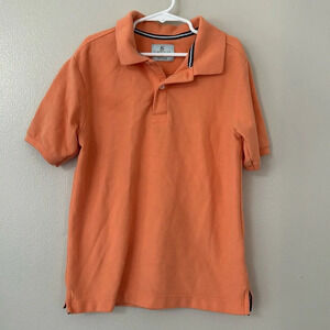 Class Club Pique Polo